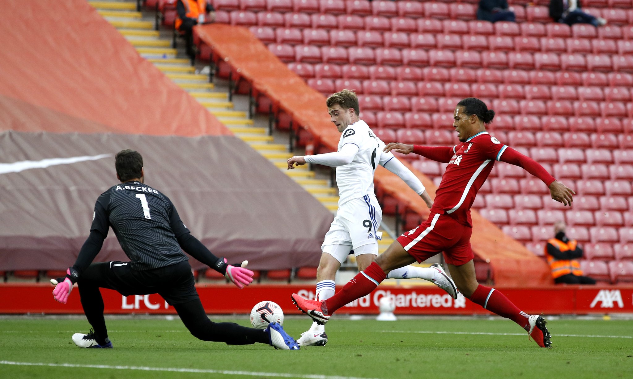 改变了足球 改变了足球